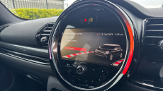 MINI Clubman 2.0 Cooper S Sport 6dr Auto [Comfort/Nav+ Pack] Petrol Estate